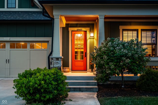 12062 Hobby Horse Drive, Carmel, IN 46032