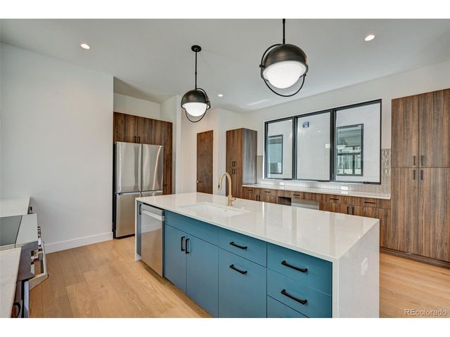 414 E Arkansas St, Buena Vista, CO 81211