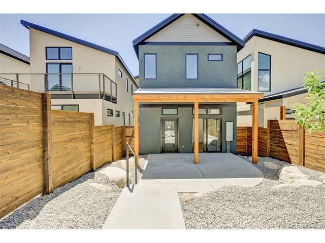414 E Arkansas St, Buena Vista, CO 81211