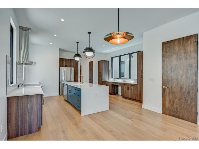 414 E Arkansas St, Buena Vista, CO 81211