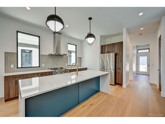 414 E Arkansas St, Buena Vista, CO 81211