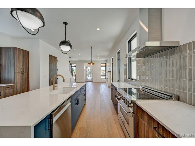 414 E Arkansas St, Buena Vista, CO 81211