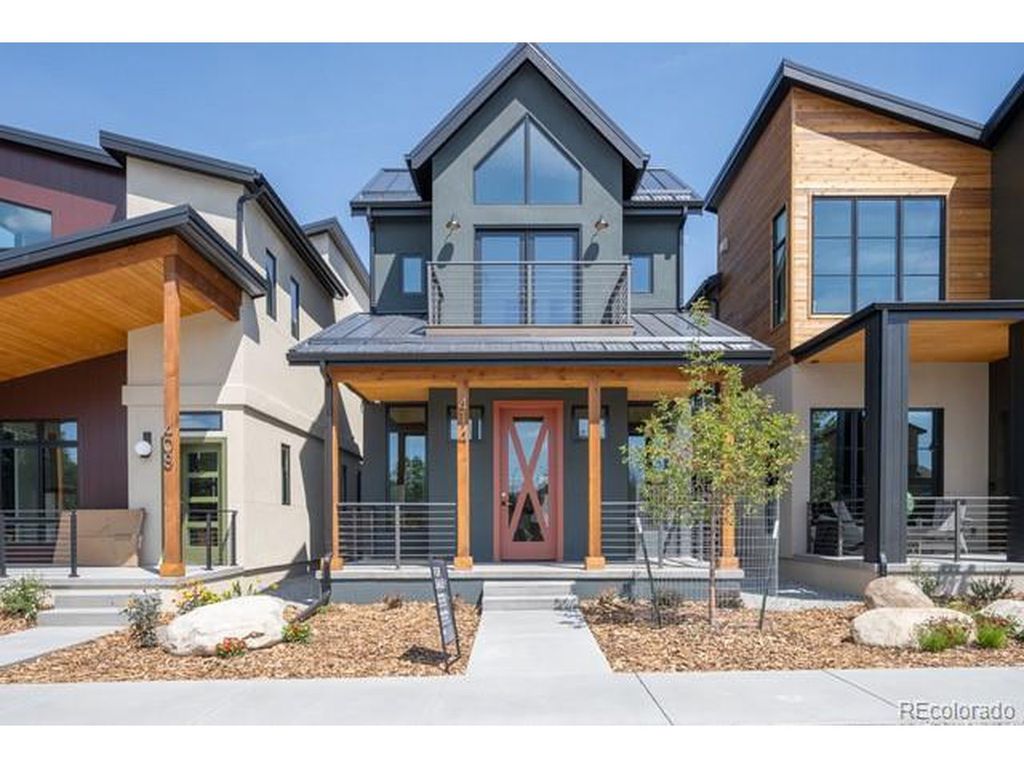 414 E Arkansas St, Buena Vista, CO 81211