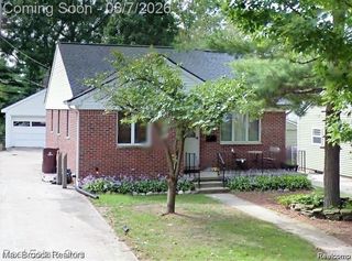 1610 SOUTH Boulevard, Ann Arbor, MI 48104