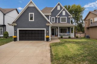 14132 W 138th Terrace, Olathe, KS 66062