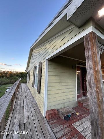 2603 Railroad Road, New Iberia, LA 70560