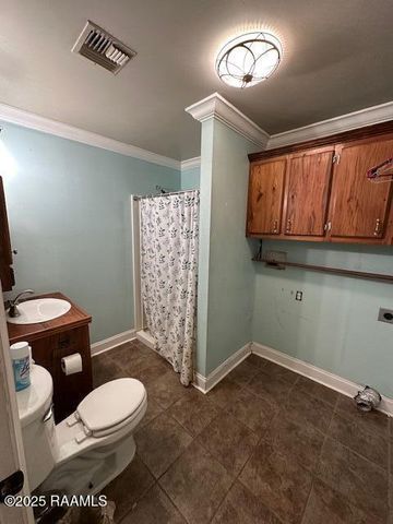 2603 Railroad Road, New Iberia, LA 70560