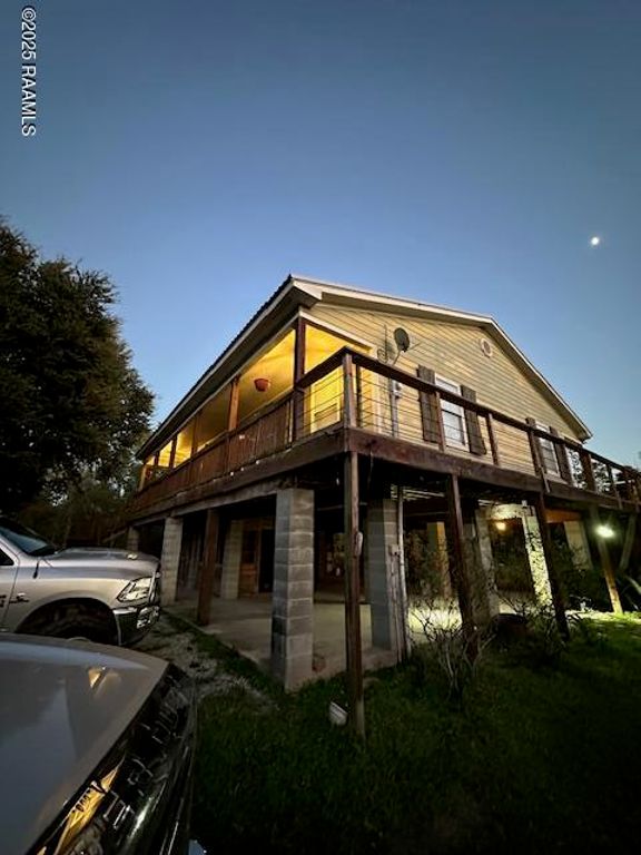 2603 Railroad Road, New Iberia, LA 70560