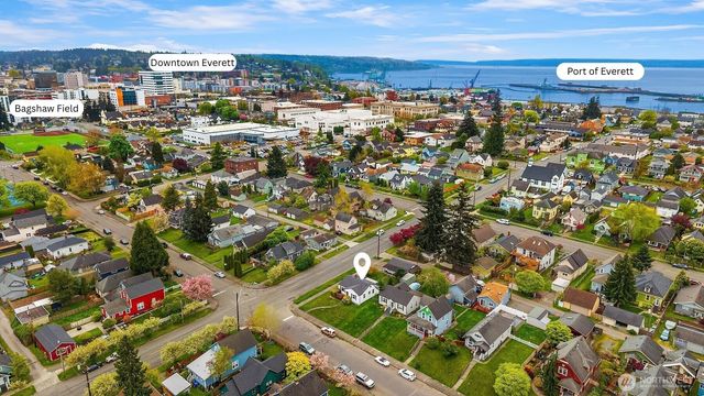 2230 Oakes Avenue, Everett, WA 98201