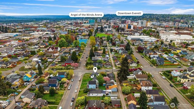 2230 Oakes Avenue, Everett, WA 98201