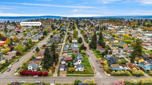 2230 Oakes Avenue, Everett, WA 98201