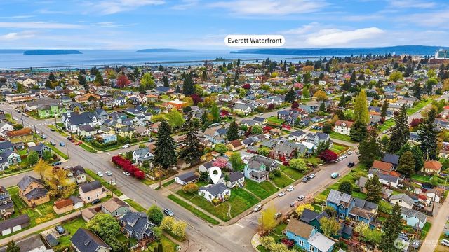 2230 Oakes Avenue, Everett, WA 98201