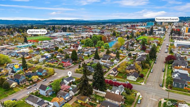 2230 Oakes Avenue, Everett, WA 98201