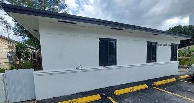 3735 NW 21st Court 3735, Miami, FL 33142