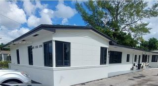 3735 NW 21st Court 3735, Miami, FL 33142