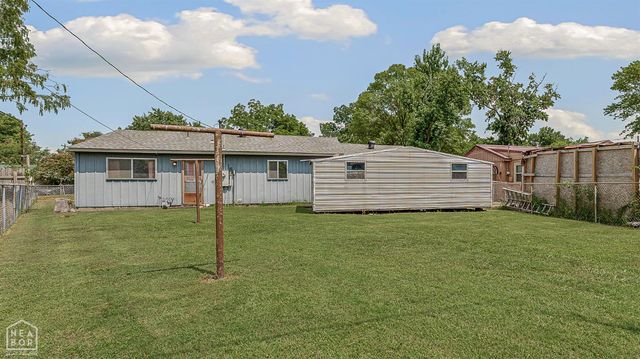 116 Cherry Drive, Osceola, AR 72370