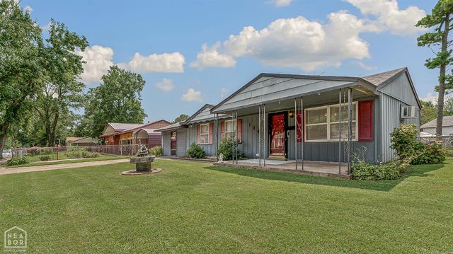 116 Cherry Drive, Osceola, AR 72370