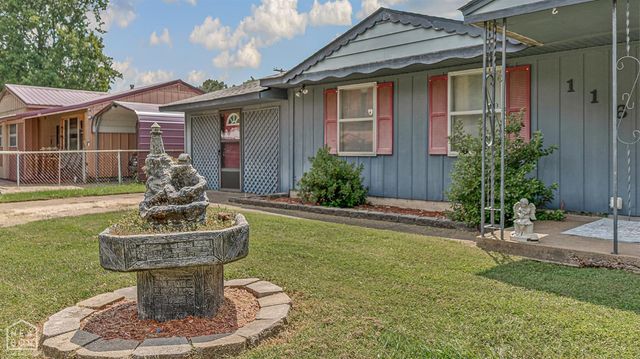 116 Cherry Drive, Osceola, AR 72370