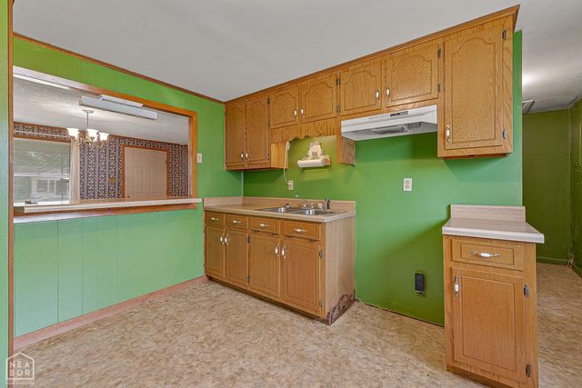 116 Cherry Drive, Osceola, AR 72370