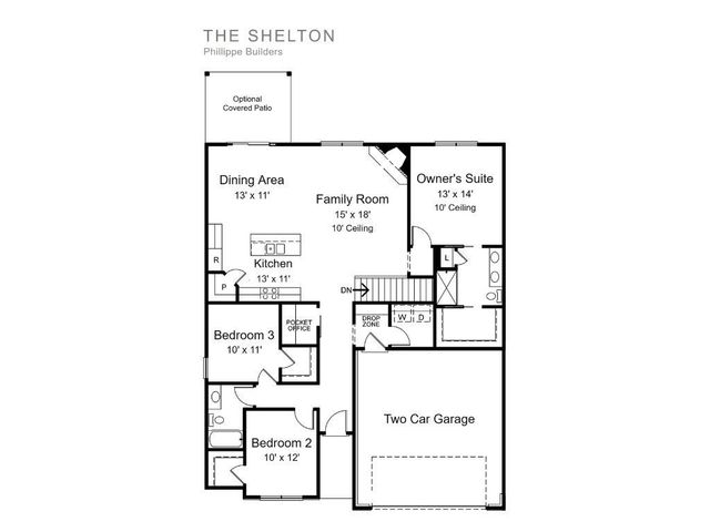 15944 Stevenson Street, Lowell, IN 46356