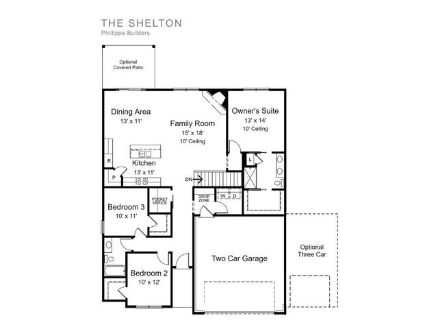 15944 Stevenson Street, Lowell, IN 46356