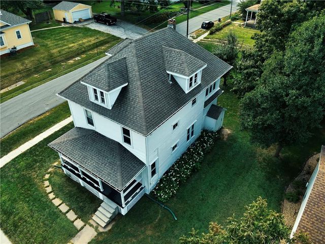 1302 N Mulberry Street, Maryville, MO 64468