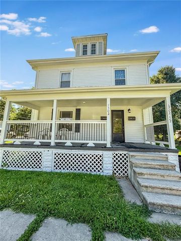 1302 N Mulberry Street, Maryville, MO 64468