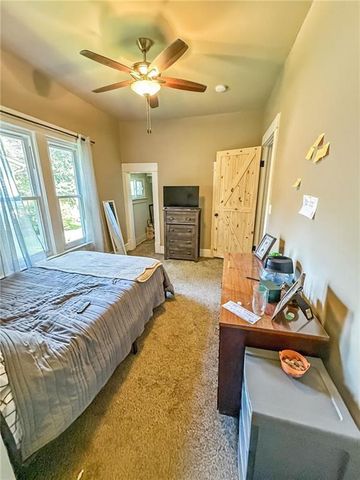 1302 N Mulberry Street, Maryville, MO 64468