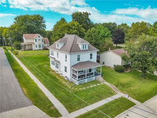 1302 N Mulberry Street, Maryville, MO 64468