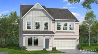 2405 Dixon Place, Lawrenceville, GA 30045