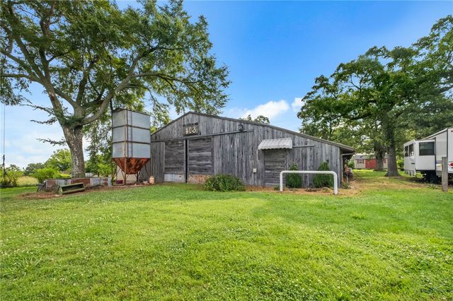 12940 Rocky Hill Road, Prairie Grove, AR 72753