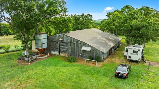 12940 Rocky Hill Road, Prairie Grove, AR 72753