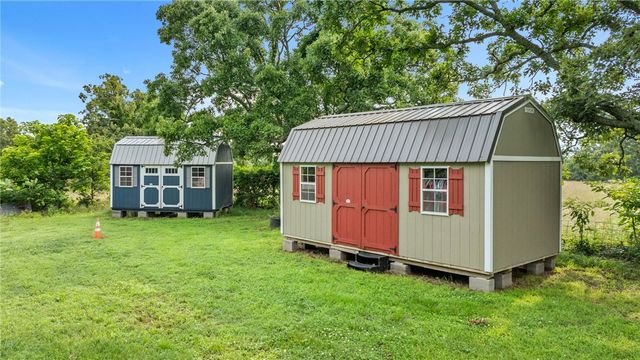 12940 Rocky Hill Road, Prairie Grove, AR 72753