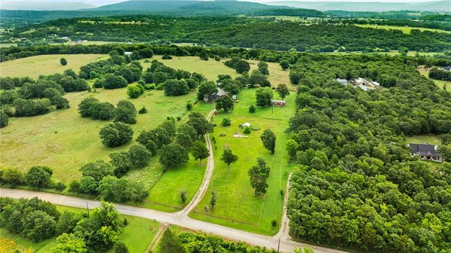 12940 Rocky Hill Road, Prairie Grove, AR 72753