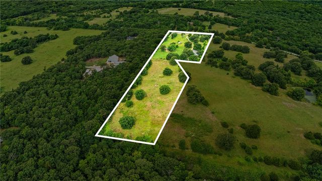 12940 Rocky Hill Road, Prairie Grove, AR 72753