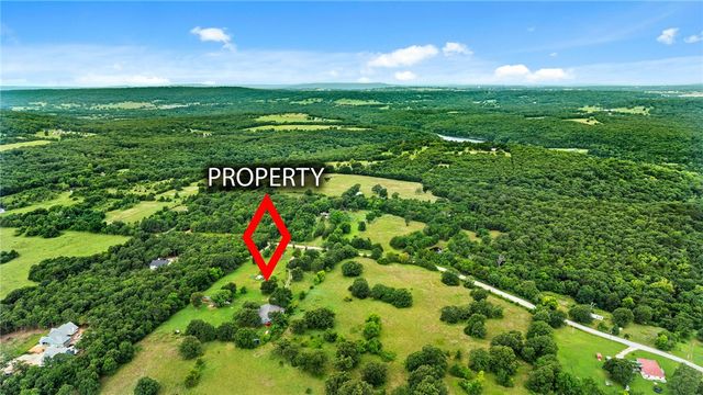 12940 Rocky Hill Road, Prairie Grove, AR 72753