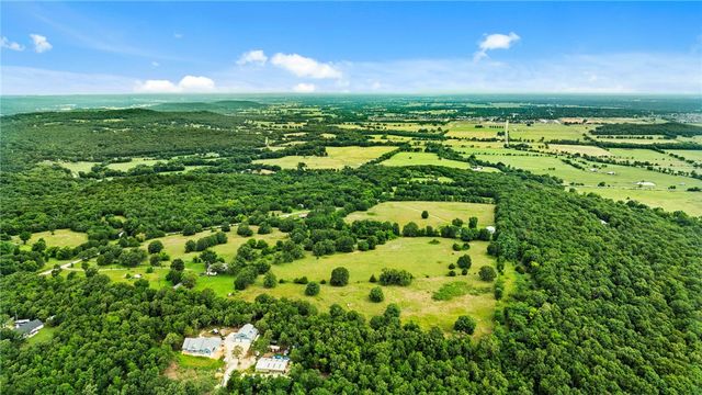 12940 Rocky Hill Road, Prairie Grove, AR 72753