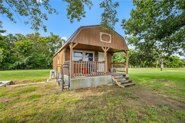 12940 Rocky Hill Road, Prairie Grove, AR 72753