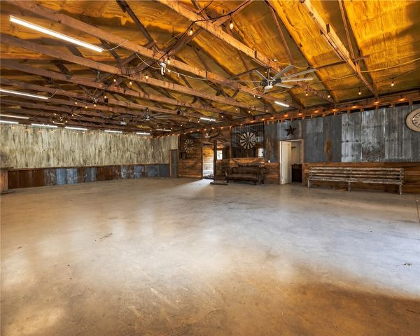 12940 Rocky Hill Road, Prairie Grove, AR 72753