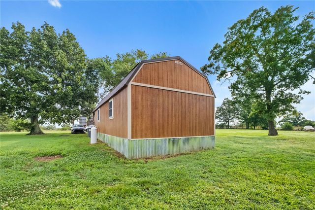 12940 Rocky Hill Road, Prairie Grove, AR 72753