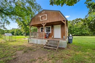 12940 Rocky Hill Road, Prairie Grove, AR 72753