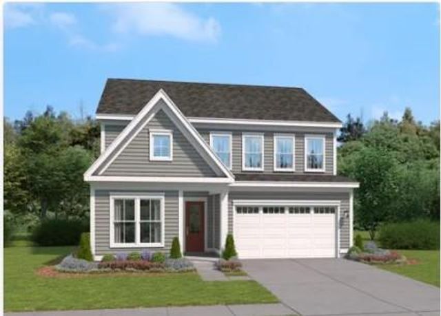 3705 Willow Glade Trail, Lawrenceville, GA 30043
