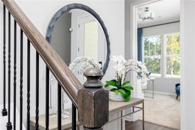 3705 Willow Glade Trail, Lawrenceville, GA 30043