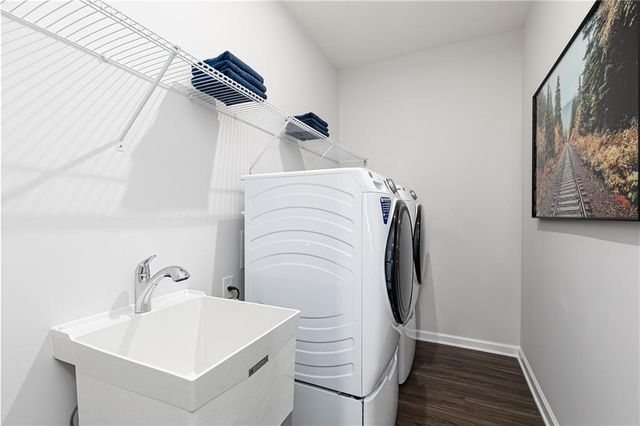 3705 Willow Glade Trail, Lawrenceville, GA 30043