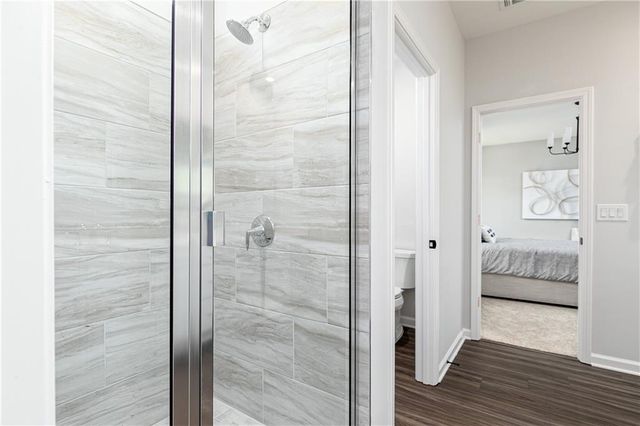 3705 Willow Glade Trail, Lawrenceville, GA 30043