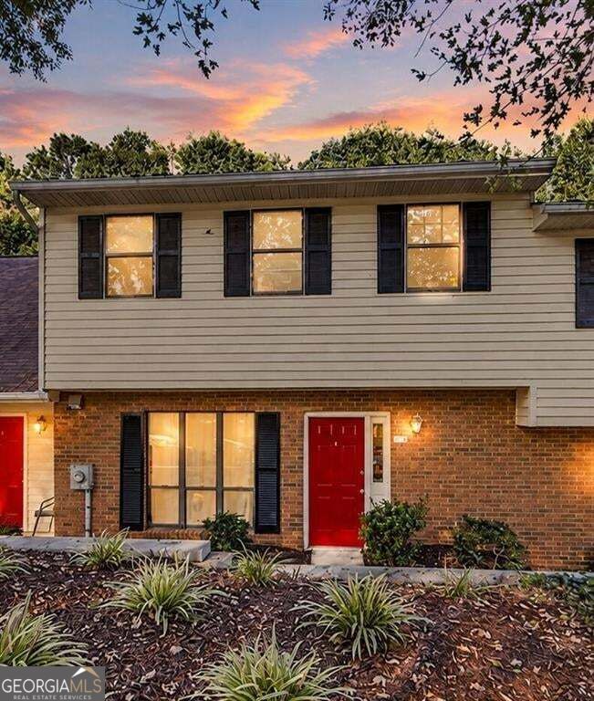 1265 Jamestowne Trail, Alpharetta, GA 30009 — photo 2
