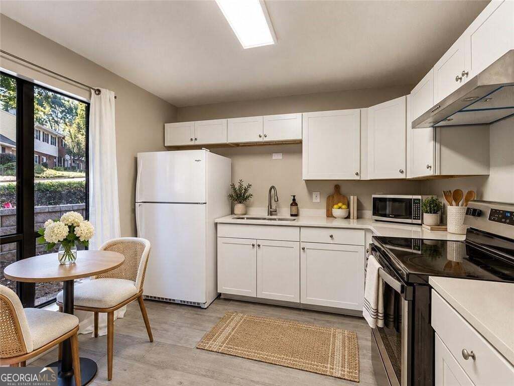 1265 Jamestowne Trail, Alpharetta, GA 30009 — photo 3