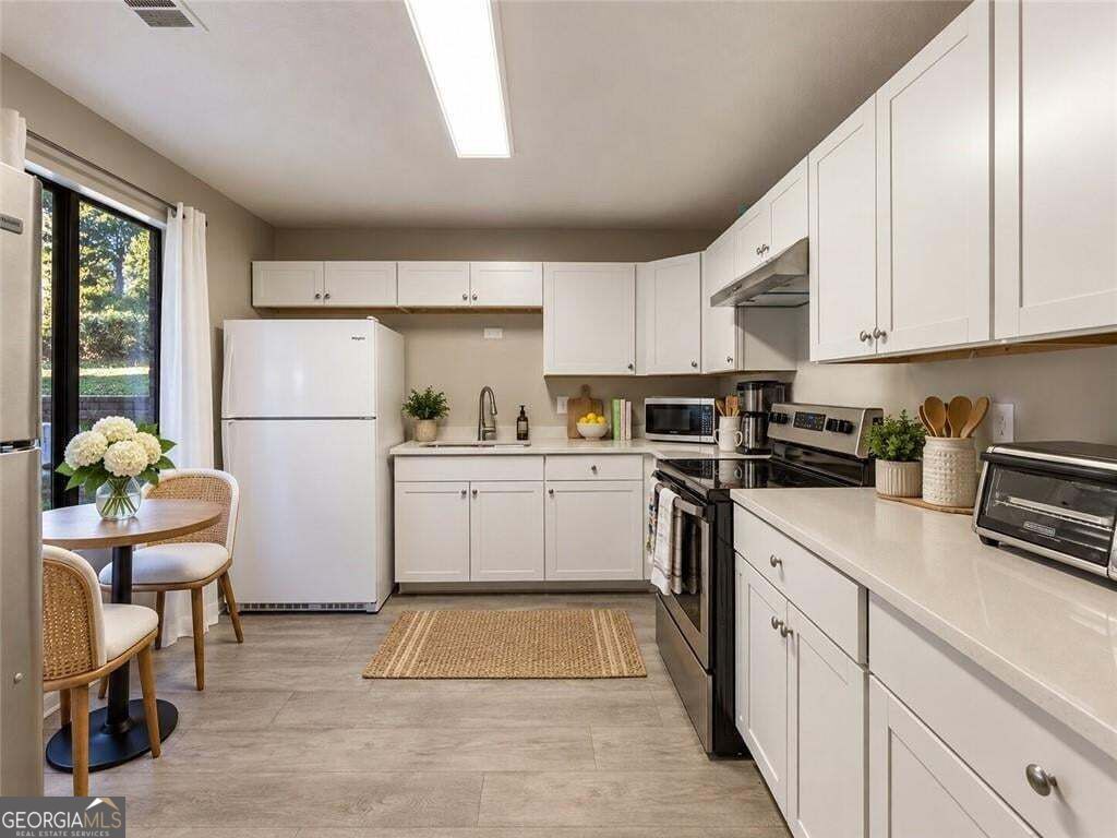 1265 Jamestowne Trail, Alpharetta, GA 30009 — photo 4
