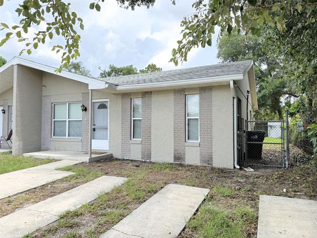 8103 PUFFIN DRIVE, Orlando, FL 32825