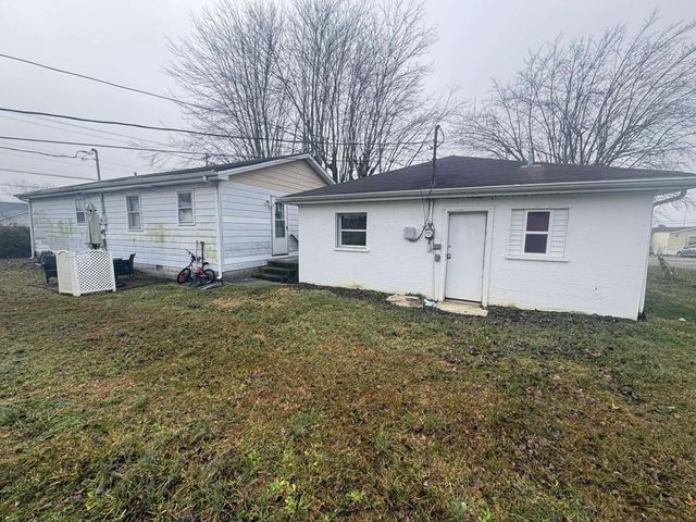 110 Baugh Street, Berea, KY 40403